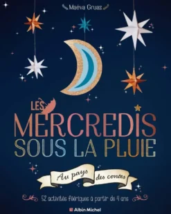 Les Mercredis sous la pluie au pays des contes