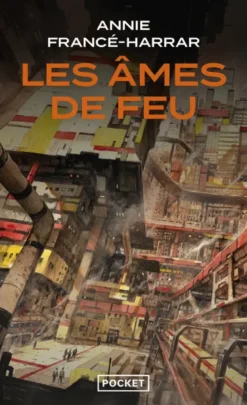 Les Âmes de feu