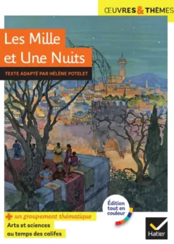 Les Mille et Une Nuits