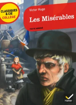 Les misérables / texte abrégé