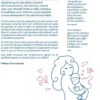 Les Mémos illustrés pour bien vivre son post-partum