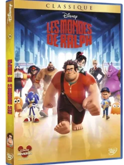 les mondes de ralph