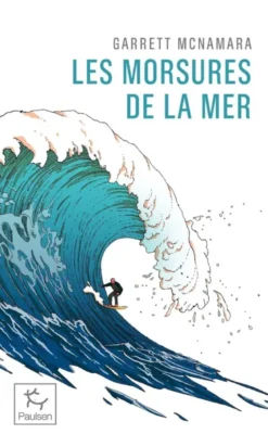Les Morsures de la mer
