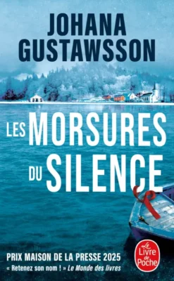Les Morsures du silence