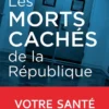 Les morts cachés de la République