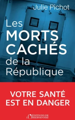 Les morts cachés de la République