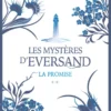 Les Mystères d'Eversand - Tome 2 La promise