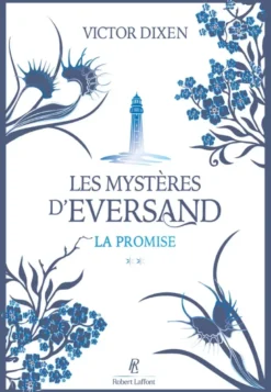 Les Mystères d'Eversand - Tome 2 La promise