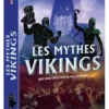 Les Mythes Vikings - DVD (2024)