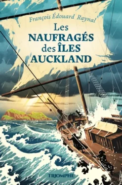 Les Naufragés des îles Auckland