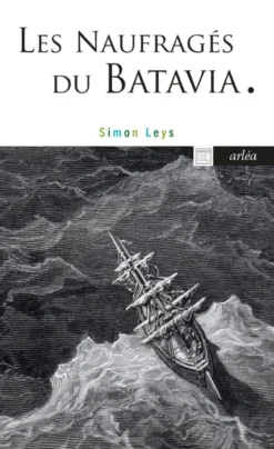 Les Naufragés du Batavia - Suivi de Prosper