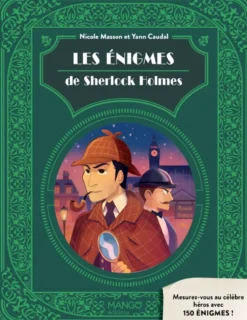 Les énigmes de Sherlock Holmes