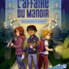 Les nouveaux détectives, Tome 01