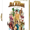 les nouvelles aventures d'aladin