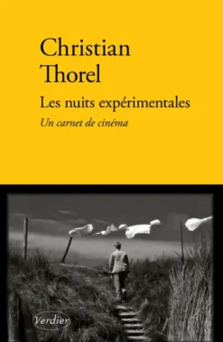 Les nuits expérimentales