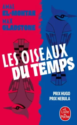 Les oiseaux du temps