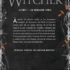 Le SorceleurSorceleur (Witcher), T1 : Le Dernier Voeu (édition reliée)