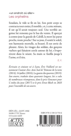Les orphelins