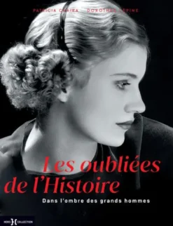 Les oubliées de l'histoire