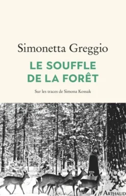 Le Souffle de la forêt