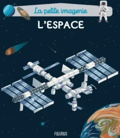 L'espace