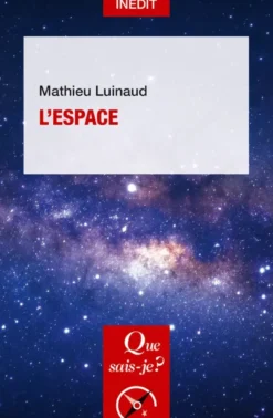 L’Espace