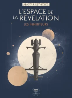 L'espace de la révélation