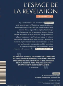 L'espace de la révélation