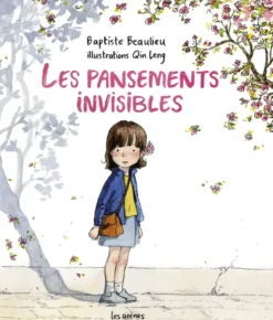 Les pansements invisibles