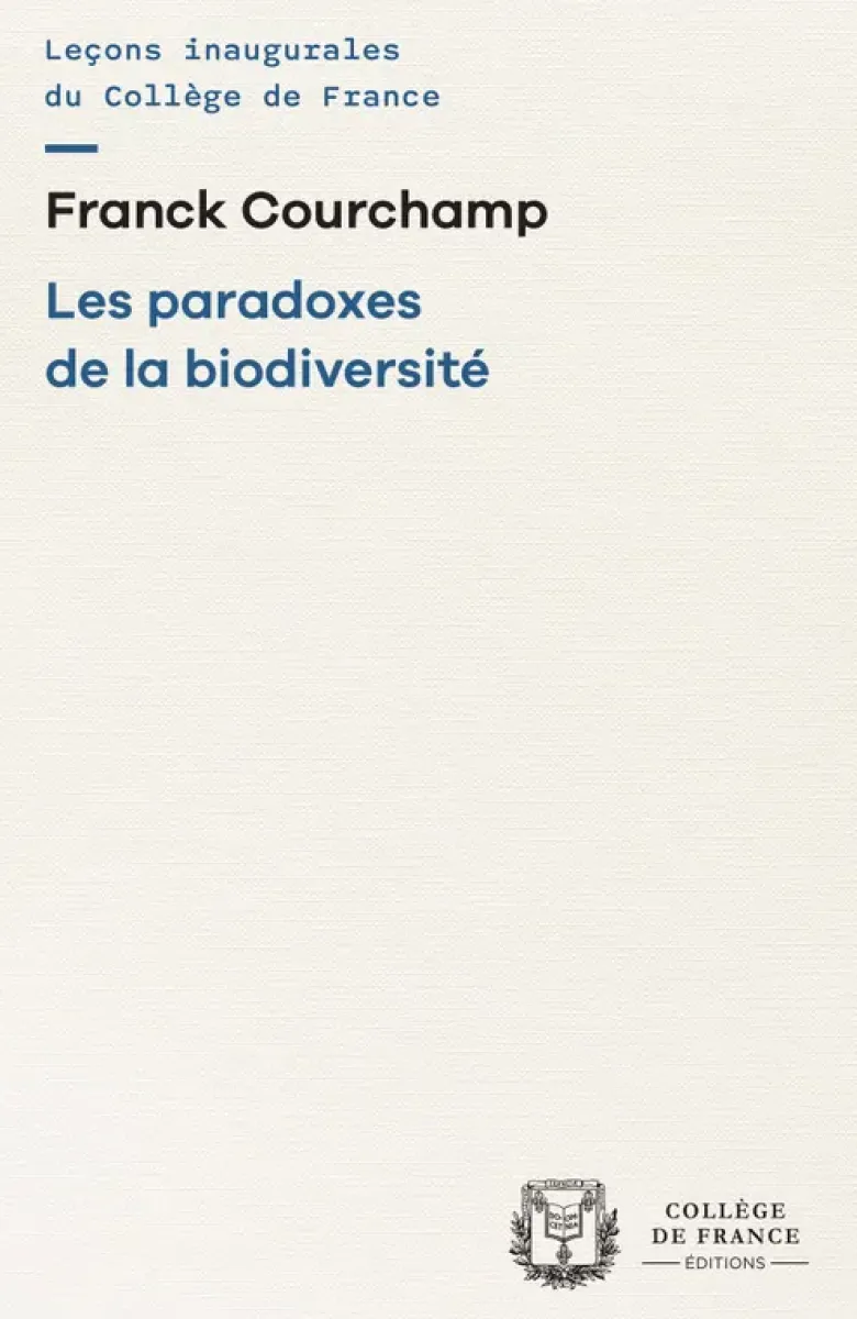 Les paradoxes de la biodiversité
