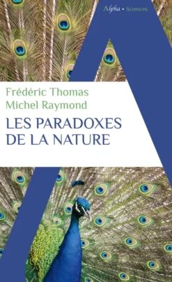 Les paradoxes de la nature
