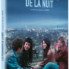 Les Passagers de la nuit - DVD (2022)