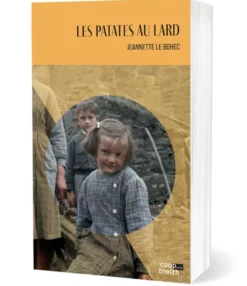 Les patates au lard