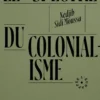 Le Spectre du colonialisme