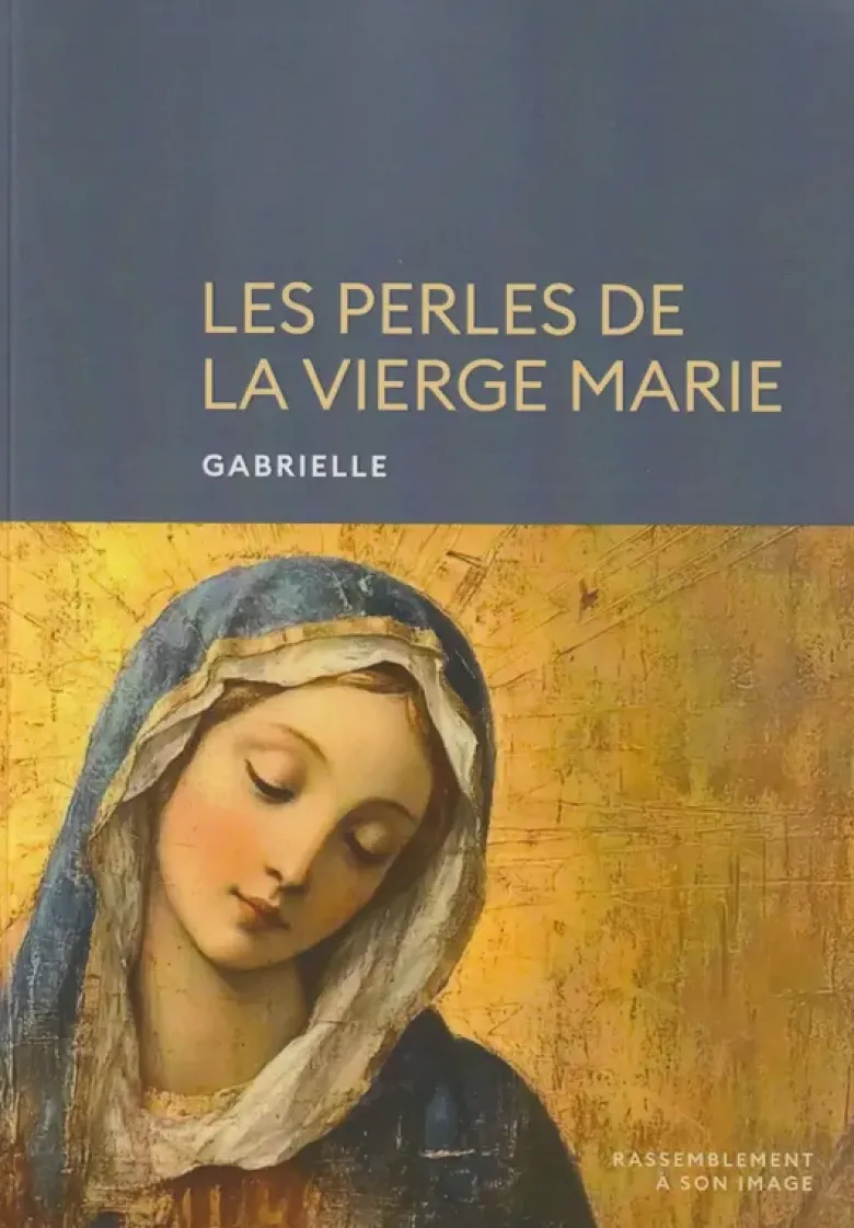 Les Perles de la Vierge Marie