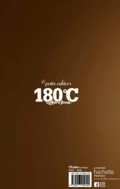 Les Petits Cahiers 180° - Champignons