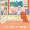 Les petits colos - librairies cosy
