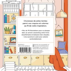 Les petits colos - librairies cosy