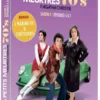 Les Petits meurtres d'Agatha Christie 70's - Saison 3 - Épisodes 5 à 7 (Édition Limitée) - DVD (2021