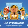 Les pharaons