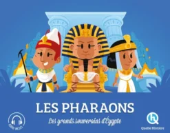 Les pharaons