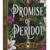 Les pierres sacréesA promise of peridot