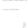 Le spleen d'Oulan-Bator