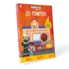 Les pompiers - DépliMondes dès 4 ans
