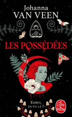 Les Possédées