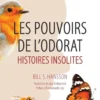Les pouvoirs de l'odorat