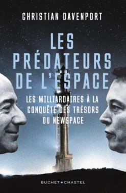 Les prédateurs de l'espace