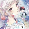 Les Premières amours difficiles d'Akira Momose - Tome 2
