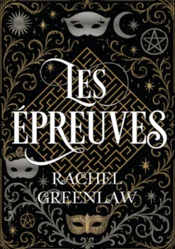Les épreuves