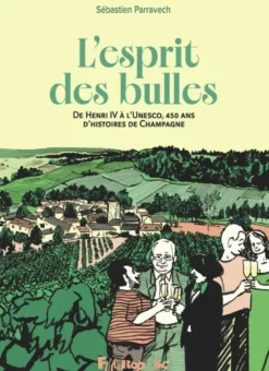 L'esprit des bulles